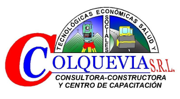 COLQUEVIA S.R.L.